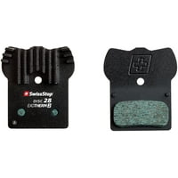 New SwissStop Disc 28 RS Organic Compound Brake Pads REVER FSA Shimano